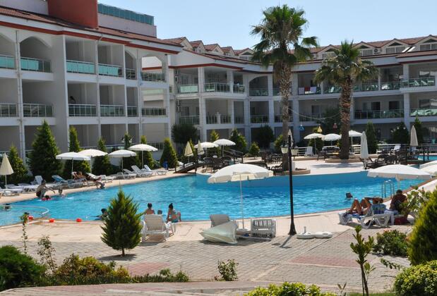 Akbük Palace Residence - Görsel 16