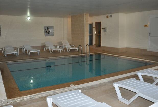 Akbük Palace Residence - Görsel 13