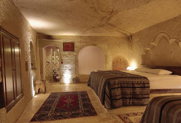 Mystic Cave House Hotel - Görsel 6