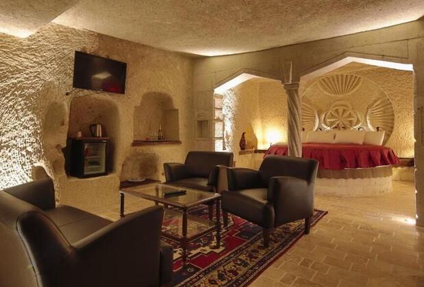 Mystic Cave House Hotel - Görsel 14