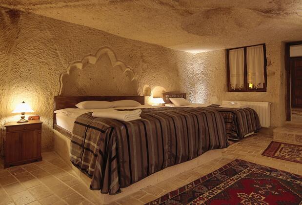 Mystic Cave House Hotel - Görsel 7