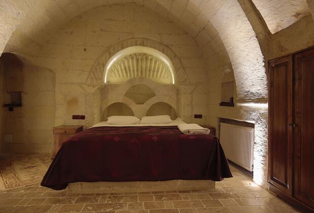 Mystic Cave House Hotel - Görsel 8