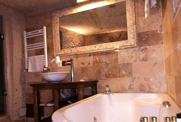 Mystic Cave House Hotel - Görsel 19