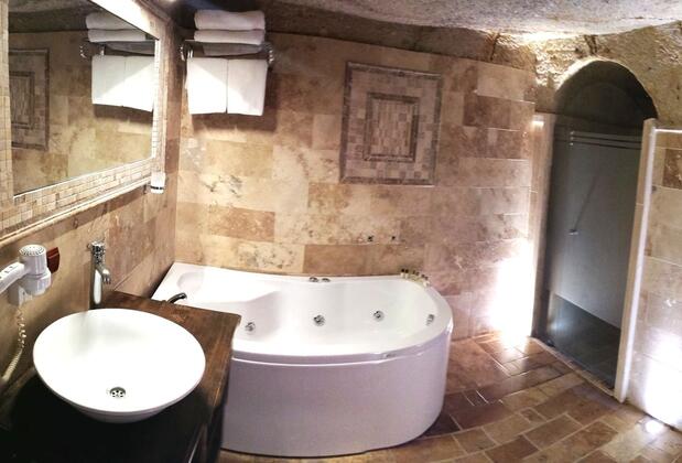 Mystic Cave House Hotel - Görsel 20