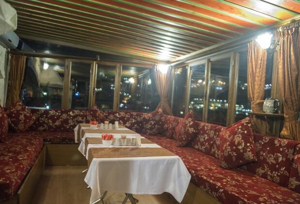 Mystic Cave House Hotel - Görsel 17