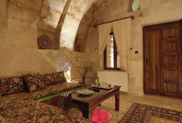 Mystic Cave House Hotel - Görsel 16