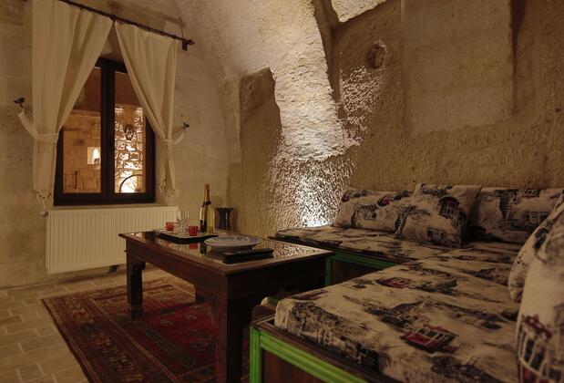 Mystic Cave House Hotel - Görsel 15