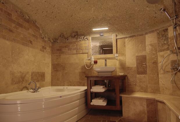 Mystic Cave House Hotel - Görsel 21