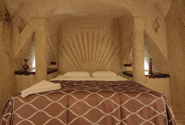 Mystic Cave House Hotel - Görsel 9