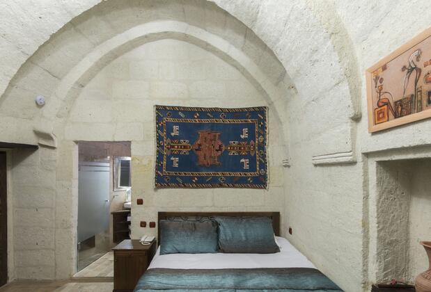 Mystic Cave House Hotel - Görsel 11