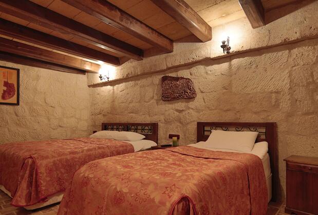 Mystic Cave House Hotel - Görsel 10