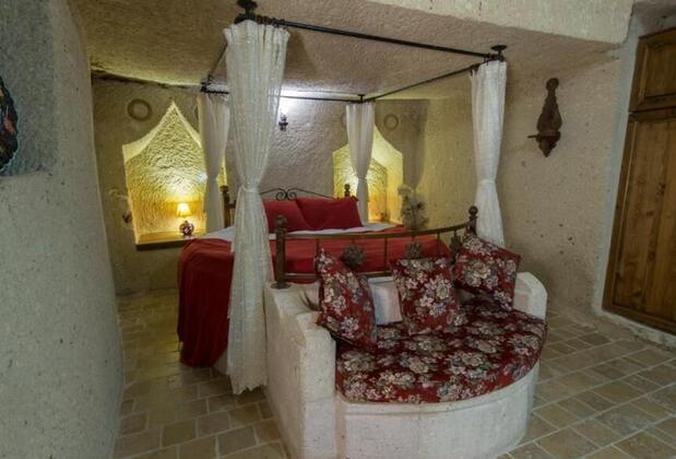 Mystic Cave House Hotel - Görsel 13