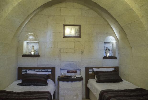 Mystic Cave House Hotel - Görsel 12