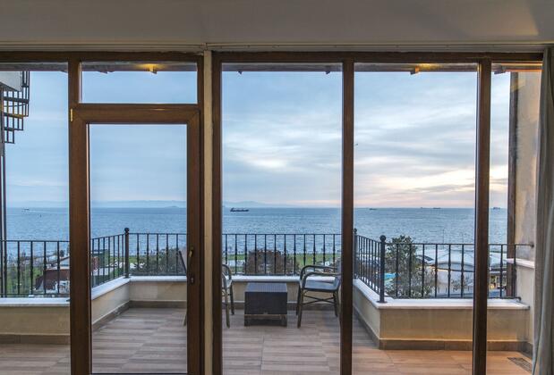 Bucoleon Palace Hotel - Görsel 3