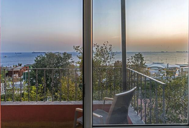 Bucoleon Palace Hotel - Görsel 4