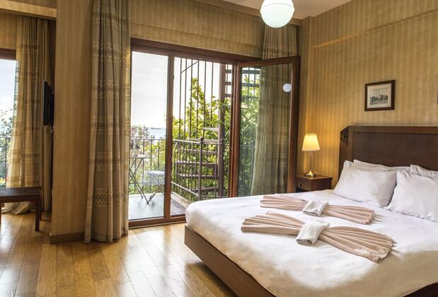 Bucoleon Palace Hotel - Görsel 15