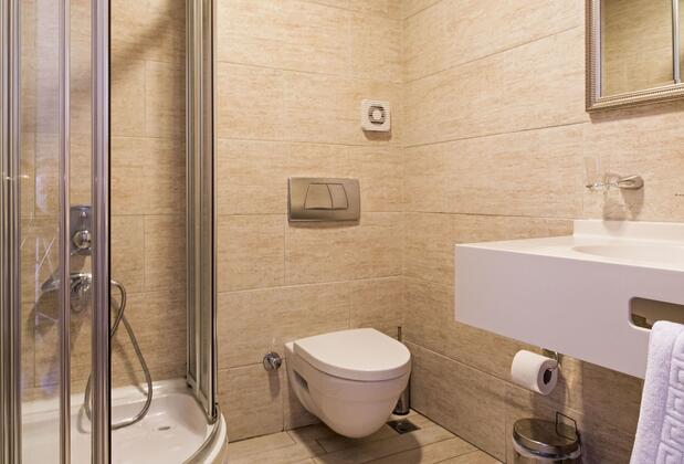 Bucoleon Palace Hotel - Görsel 23