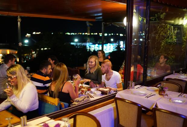 Bucoleon Palace Hotel - Görsel 10