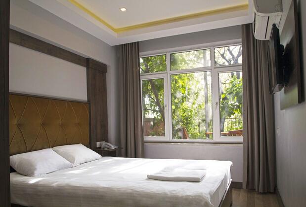 Bucoleon Palace Hotel - Görsel 16