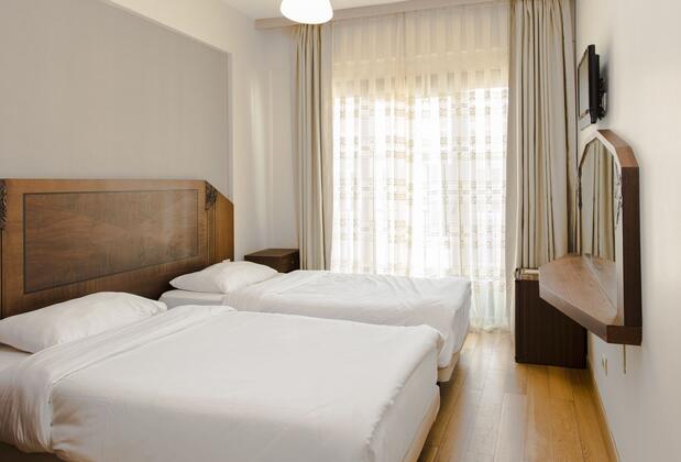 Bucoleon Palace Hotel - Görsel 17