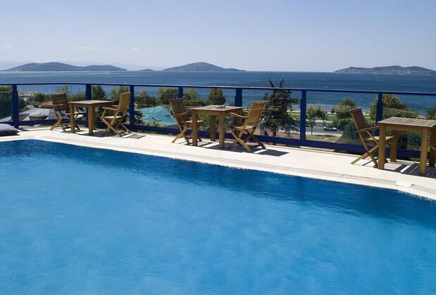 Elite Hotel Küçükyalı - Görsel 3