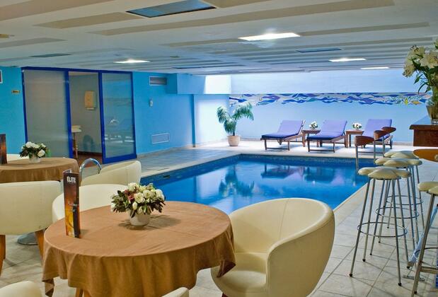 Elite Hotel Küçükyalı - Görsel 5