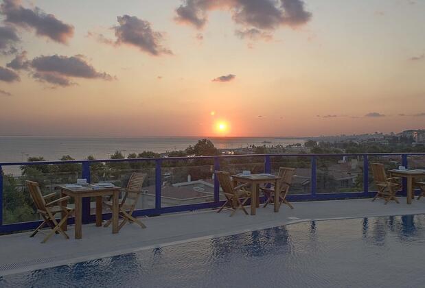 Elite Hotel Küçükyalı - Görsel 6