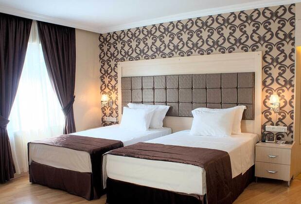 Elite Hotel Küçükyalı - Görsel 26