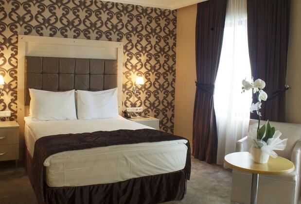 Elite Hotel Küçükyalı - Görsel 29