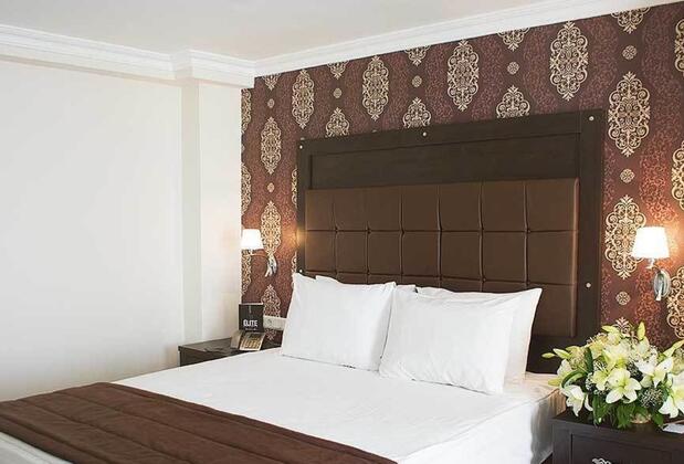 Elite Hotel Küçükyalı - Görsel 27