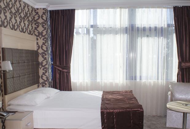 Elite Hotel Küçükyalı - Görsel 28