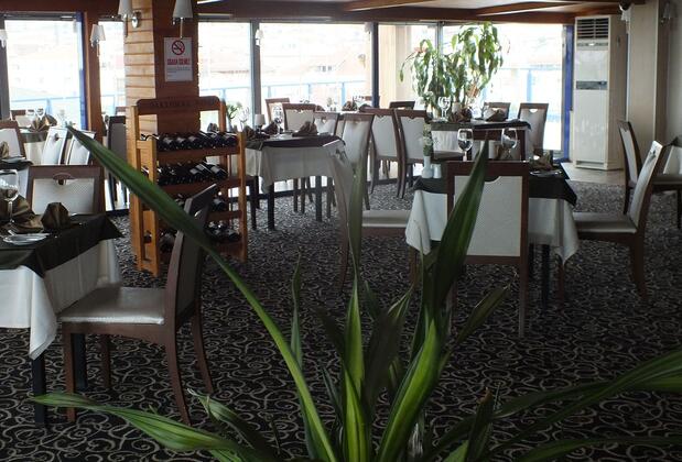 Elite Hotel Küçükyalı - Görsel 16