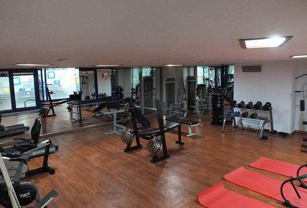 Elite Hotel Küçükyalı - Görsel 19