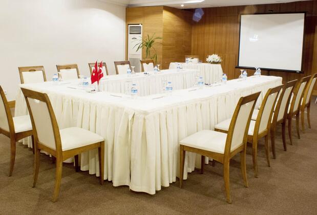 Elite Hotel Küçükyalı - Görsel 22