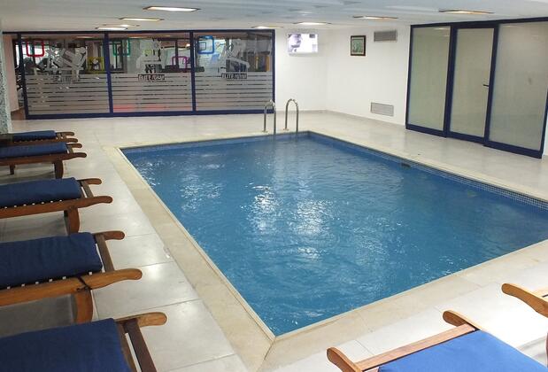 Elite Hotel Küçükyalı - Görsel 4