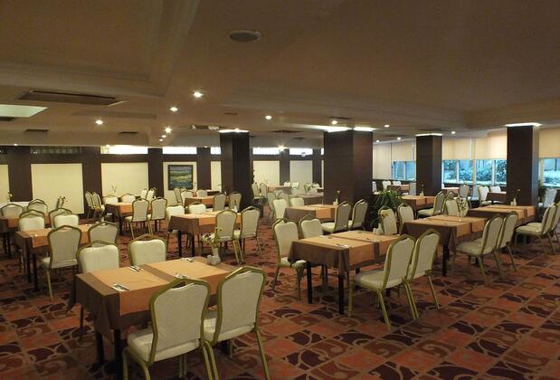 Elite Hotel Küçükyalı - Görsel 21