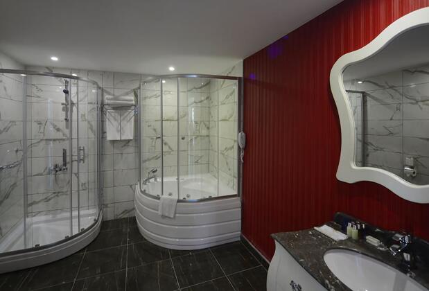 Vikingen Infinity Resort & Spa - Görsel 14