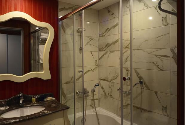 Vikingen Infinity Resort & Spa - Görsel 15