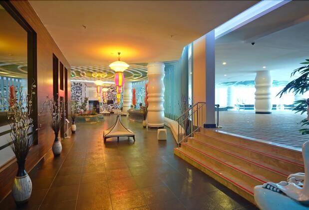 Vikingen Infinity Resort & Spa - Görsel 16