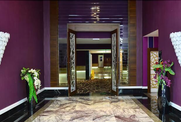 Vikingen Infinity Resort & Spa - Görsel 17