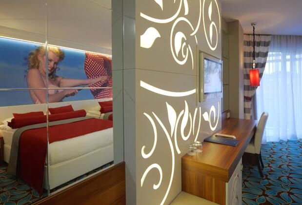 Vikingen Infinity Resort & Spa - Görsel 12