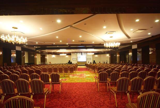 Vikingen Infinity Resort & Spa - Görsel 18