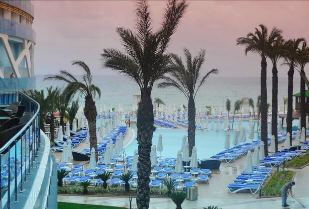 Vikingen Infinity Resort & Spa - Görsel 19