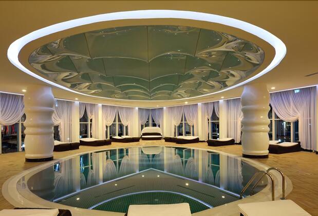 Vikingen Infinity Resort & Spa - Görsel 20