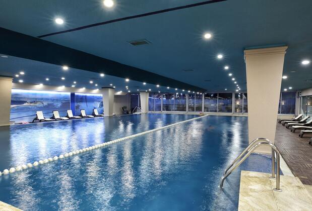 Dedeman İstanbul - Görsel 7