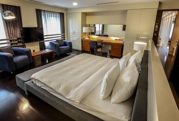 Dedeman İstanbul - Görsel 33