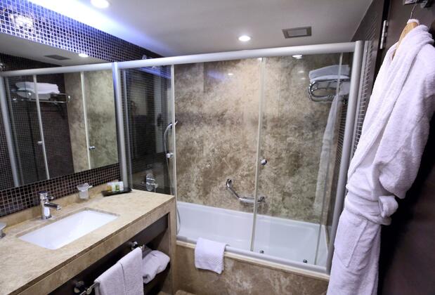 Dedeman İstanbul - Görsel 49