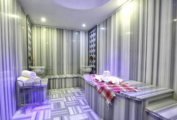 Dedeman İstanbul - Görsel 12