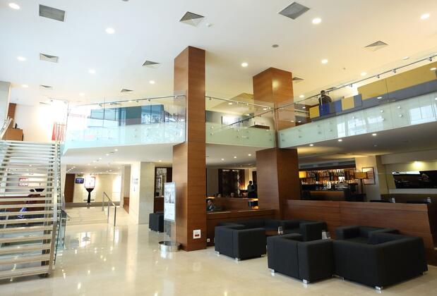 Dedeman İstanbul - Görsel 4