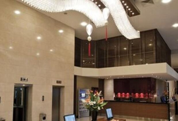 Dedeman İstanbul - Görsel 5